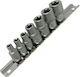 Set Prize Torx Femele 7 Bucăți ¼ + & ⅜ Inch
