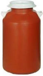 Stabplast Rührbehälter Rote 32 Liter