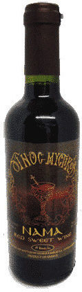Karelas Vin Mystikos NAMA Roșu Dulce 187ml
