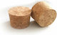 Natural Cork Conical Φ45 30*45*40mm