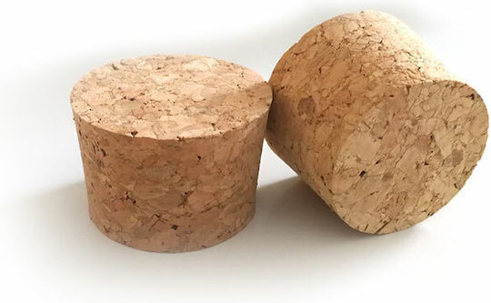 Natural Cork Conical Φ45 30*45*40mm