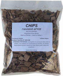 Ξύσμα Δρυός 250gr