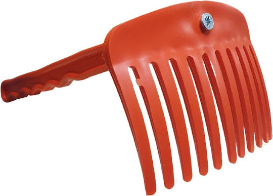 Olive Harvesting Rake Viopsec Plastic Small Plastic Handle Ps 1550g