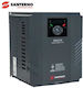 Regulator de Viteză Inverter Santerno Sinus B 230v 400v 3kw 4 Hp
