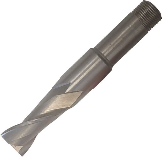 Dormer C142-3.5 Long Double-Edged Bit Diameter 3.50 Mm