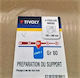 Tivoly Sand Paper for Grinder 230x280mm K80