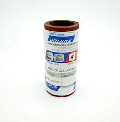 Norton Ρολό Γυαλόχαρτο Τριβείου 120x3000mm