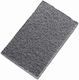 Ultra Fine Sanding Cloth 152x229mm Grey Siavlies 6120 Sia
