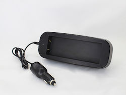 Încărcător Mâner Macara Scanreco Charger 960 Palfinger Kranfunksteuerung 960 590 592 960 12v/24vdc