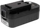 Firestorm Fsb18 3000mah 18v NiMH Batterie für Elektrowerkzeug