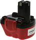 Bosch O-pack 12,0v 3000mah NiMH 12v 3000mah NiMH Gebühr
