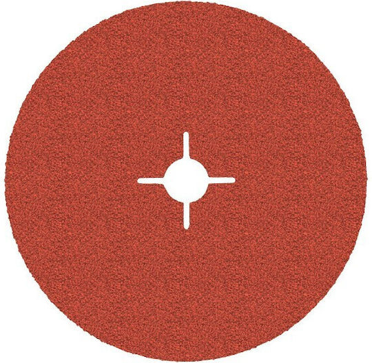 3m Fibre Disc 787c Granulație P80+ Diametru 115mm