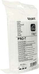 Rapid Pro-t Επαγγελματική Διαφανής Θερμοκόλλα Χρήση Pvc Πλαστικό Καλώδια Γυαλί Πορώδες Υλικά Ινώδες Υλικά