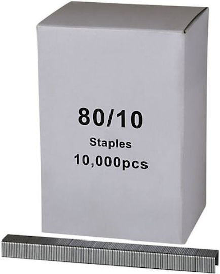 Jgs S.a 80/10 Capse Pentru Pistoale Cuie De Aer 10000 Bucăți