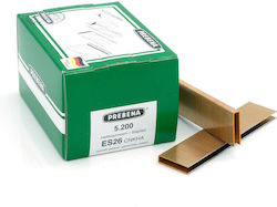 Διχάλα 26x6x1.1 Type 55 5200τεμ Prebena Es26 Διχάλα 26x6x1.1 Type 55 5200τεμ Prebena Es26