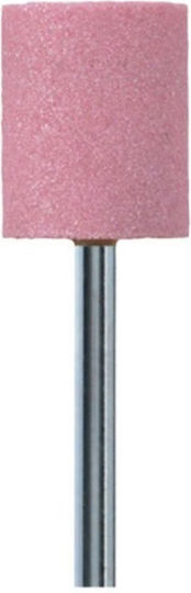 Cylindrical Drill Grinding Stone with Shaft Pg Tools Ø30x20x6mm