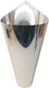 Stainless Steel Chicken Slaughter Cone