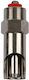 Kerbl Pig Nipple Drinker Suitable High Low Pressure 1 2"-1 2" Pin O 11 Mm 61 Mm Kerbl 4018653001318