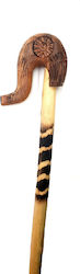 Wooden Art Geklitsa Pournari 0258