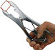 Stainless Steel Castration Pliers 21cm