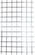 Welded Mesh Stainless Steel Aisi 304 10*10*1 OEM Id5968