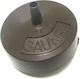 Top Cover Plastic + Metal Livestock Water Trough