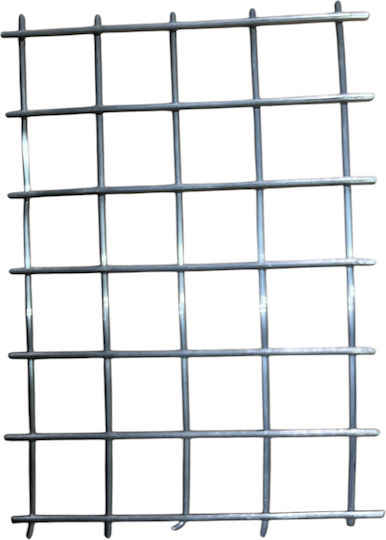 Welded Mesh Stainless Steel Aisi 304 16x16x1.5 OEM Id5968