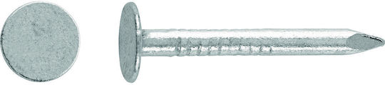 Amtech Καρφιά Πλατυκέφαλα Πλάτος Κεφαλής 11mm X 35mm Μήκος 100γρ