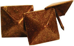 Decorative Pyramid Nail Amig Antique 124-1923π#####
