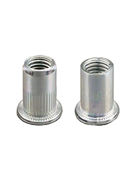 Far 61310101 Пирони С резба Inox A2 Ftt C M10 Дебелина на материала 1 0-3 5мм 100 броя
