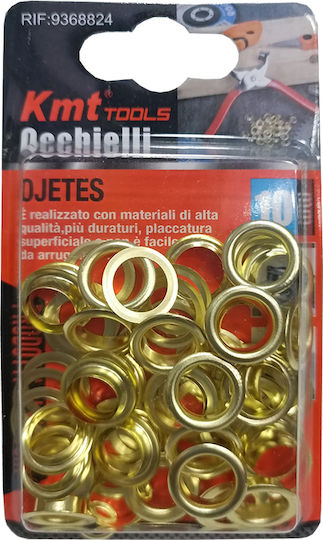 Καψούλια Set 10mm Nieten