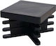 Capac Pătrat 30x30 Interior Plastic 598 Ibfm 32495