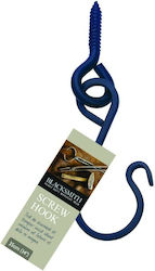 Metallisches Haken Nagel