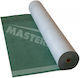 Macon Breathable Roofing Membrane Mastermax 3 Extra 175 g/m2 Green Pad 1.5x50m