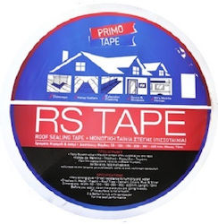 Μονωτική Πισσοταινία Selloplast Rs Tape 100mmx10m Ασημί