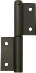Plastic Hinge Without Plate Light Doors Screens Justor Mz I 6799