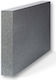 Styropan Eps Neopor 80 Etics I Graphite Expanded Polystyrene 1000x500x70mm 7 00m²/package