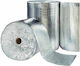 Izolație Reflectivă Reflectix Insulation Sb Monostrat Cu Bule Aluminiu Rolă 60m2