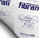 Fibran Μεμβράνη Ατμοδιαπερατή Fibranskin Seal 60gr/m² 1.50x50m 75m²/ρολό