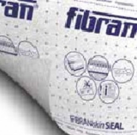 Fibran Μεμβράνη Ατμοδιαπερατή Fibranskin Seal 60gr/m² 1.50x50m 75m²/ρολό
