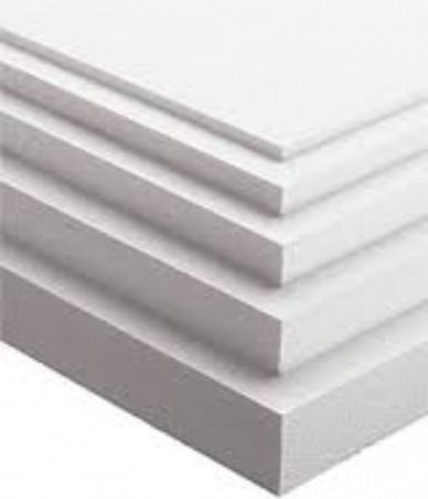 Styropan Expanded Polystyrene Weiß Eps 80 Etics I 1000x500x70mm 7,00m²/Pack