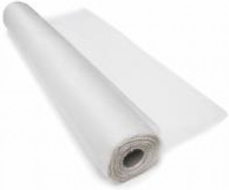 Fibran Υαλόπλεγμα Λευκό 4x4.9mm M145 145gr/m² 50 00m²/ρολό