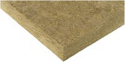 Fibran Fibrangeo Πλάκα Πετροβάμβακα B001 Aa 1200x600x100mm 2 16m²/δέμα
