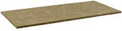 Fibran Fibrangeo Πλάκα Πετροβάμβακα B001 Aa 1200x600x50mm 4 32m²/δέμα