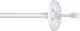 Fibran Galvanized Nail Anchor Fibran Lmx 10x140mm Ce 200pcs/Box