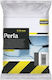 Bauer Perla 0-8mm Τερακότα 5 Kg Spachtelfüller