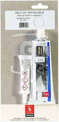 Soromap Gelcoat Filler 75ml Στόκος Gelcoat Ivory