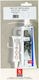 Soromap Gelcoat Füller 75ml Στόκοι Gelcoat Navy Blau