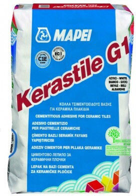 Mapei Mapei Kerastile G1 Κολλα Τυπου C1e