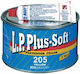Σιδηρόστοκος Πολυεστερικός Hb Body 205 L.p Plus Soft 1 Kg